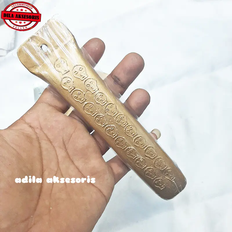 MADAT CANDU TURKI TANGKORAK 21 0