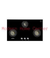 Gambar Modena Kompor Tanam Gas 3 Tungku DORATO BH 6935 LF (90 cm) dari Modern Home Center Kab. Tangerang 1 Tokopedia