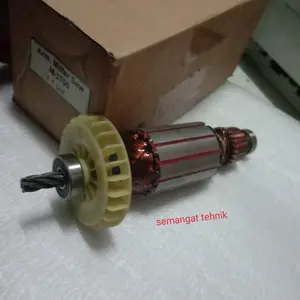 Armature Mitersaw 3700 / Angker Mesin Mitersaw Modern