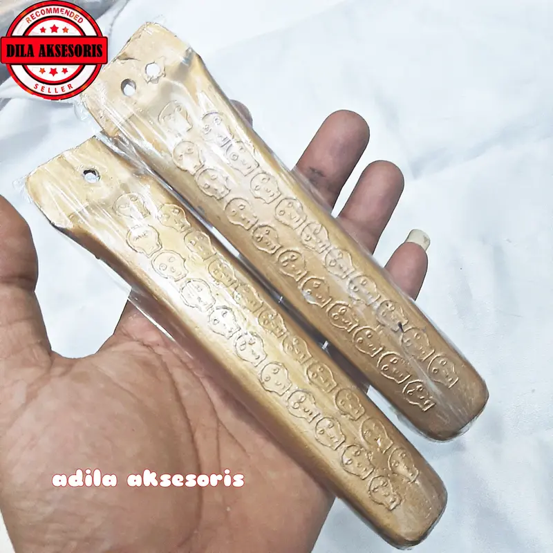 MADAT CANDU TURKI TANGKORAK 21 2