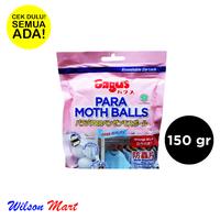 Gambar BAGUS PARA MOTH BALLS 150 GRAM dari Wilson Mart Kota Administrasi Jakarta Barat 1 Tokopedia