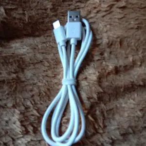 ECLE Kabel Data USB Type C - White