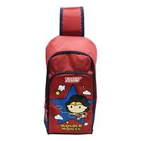 Gambar Tas Satu Bahu Original Wonder Woman / One Shoulder Bag dari Sansan Wawa Kota Administrasi Jakarta Barat 1 Tokopedia