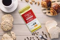 Gambar WORCAS Kopi Luwak Liar Sumatran King Gayo 100gr - Bubuk dari XiRoketS Jakarta Barat 1 Tokopedia