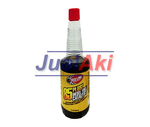 Redline 85 Plus Diesel Fuel Enhancer