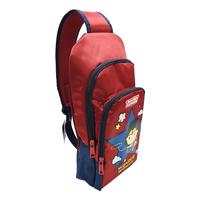 Gambar Tas Satu Bahu Original Wonder Woman / One Shoulder Bag dari Sansan Wawa Kota Administrasi Jakarta Barat 4 Tokopedia