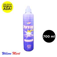 Gambar YURI PORSTEX REGULAR LILAC FRESH UNGU 700 ML BOTOL dari Wilson Mart Kota Administrasi Jakarta Barat 1 Tokopedia