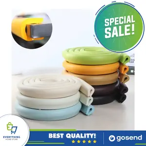 Baby Guard | Pelindung Sudut Meja