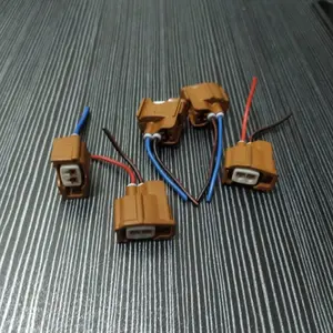 Socket Soket Injector Soket injektor Avanza/Rush/Terios/Vios/Yaris/