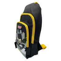 Gambar Tas Satu Bahu Original Batman / One Shoulder Bag dari Sansan Wawa Kota Administrasi Jakarta Barat 4 Tokopedia