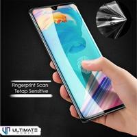Gambar Anti Gores LG V30 plus Ultimate Hydrogel Screen Protector dari Ori aksesoris 1 Kota Administrasi Jakarta Pusat 3 Tokopedia