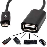 Gambar Kabel Usb otg Micro Android dari MIDDLE - UP - STORE Kota Administrasi Jakarta Pusat 3 Tokopedia