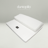 Gambar Dunlopillo ORTHOPEDIC Topping Pad 200x100x5 cm Natural latex HIGH DENSITY Export Quality dari Dunlopillo Kota Administrasi Jakarta Pusat 2 Tokopedia
