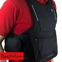 Gambar KALIBRE HYPERDRIVER 01 ORI TAS RANSEL ROMPI HYPER DRIVER SEPEDA MOTOR dari BAGSTATION.ID Kota Administrasi Jakarta Pusat 2 Tokopedia
