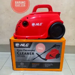 NLG JET CLEANER NLG HPC-40TS
