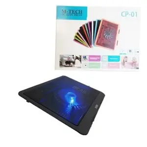cooler/coolingpad m tech cp 01