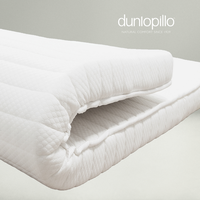 Gambar Dunlopillo ORTHOPEDIC Topping Pad 200x100x5 cm Natural latex HIGH DENSITY Export Quality dari Dunlopillo Kota Administrasi Jakarta Pusat 1 Tokopedia