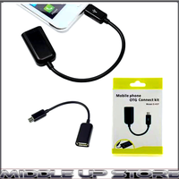 Gambar Kabel Usb otg Micro Android dari MIDDLE - UP - STORE Kota Administrasi Jakarta Pusat 1 Tokopedia