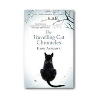 Gambar The Travelling Cat Chronicles : - 9780857524195 dari Periplus Bookshop_NEW Kota Administrasi Jakarta Timur 1 Tokopedia