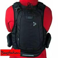 Gambar KALIBRE HYPERDRIVER 01 ORI TAS RANSEL ROMPI HYPER DRIVER SEPEDA MOTOR dari BAGSTATION.ID Kota Administrasi Jakarta Pusat 4 Tokopedia
