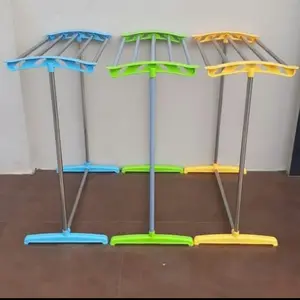 Jemuran/ Rak Handuk Vinoda/ Rak