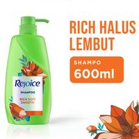 Gambar rejoice rich 600 ml shampoo rejoice rich 600ml dari An&Na Shop Kota Tangerang Selatan 1 Tokopedia