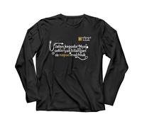 Gambar Kaos Muslim Sen Original Apparel - Art Sen NDERES KITAB - Panjang M - M dari sicetnon Kota Depok 1 Tokopedia