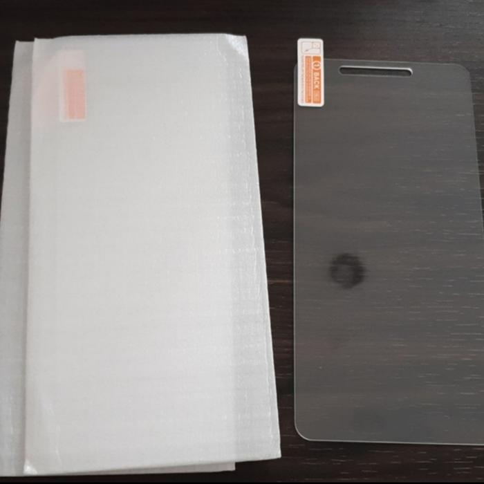Gambar Tempered Glass Bening 0.3mm Iphone 6 Non Packing dari Marlina mei Kab. Bogor Tokopedia