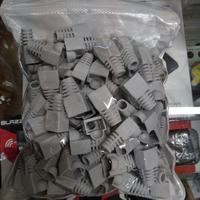 Gambar Plug Boot Pelindung RJ45 dari Javindo Computer Kota Administrasi Jakarta Pusat 1 Tokopedia
