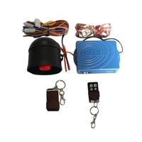 Gambar Raiton Alarm Mobil 1 Set Remot Sliding Anti Maling Tipe W-80 Universal dari Raiton Kota Administrasi Jakarta Pusat 1 Tokopedia