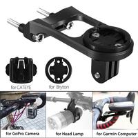 Gambar Barfly / Bracket / Bike Mount for Bryton Garmin Xoss Gopro Cateye dari nainodoa Kota Administrasi Jakarta Pusat 2 Tokopedia