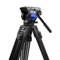 Gambar Takara HYDRO B18 Video Tripod Professional dari Jakarta Digital 8 Kota Administrasi Jakarta Pusat 4 Tokopedia