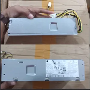 POWER SUPPLY PC BUILD UP HP SLIMLINE 290 180W SSF SERIES ( PSU )