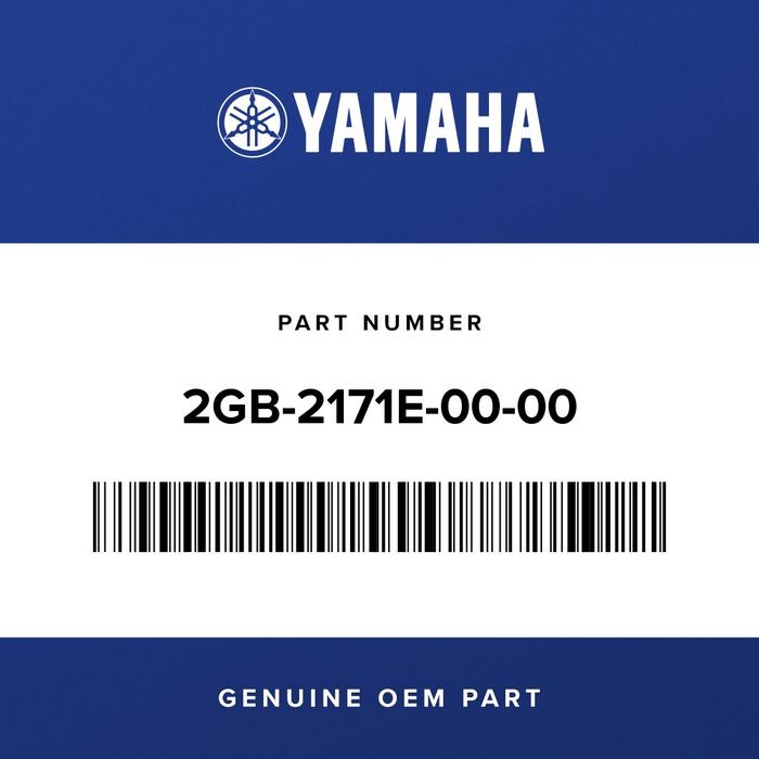 Gambar Electric Cover Side 5 OEM Yamaha WR250F YZ250FX Original Import dari Webike Indonesia Kota Administrasi Jakarta Selatan Tokopedia