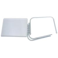 Gambar table mate II meja lipat portable laptop dari VILLECOMPUTER Kota Administrasi Jakarta Utara 2 Tokopedia