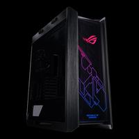 Gambar ASUS ROG STRIX HELIOS - GAMING CASE With Tempered Glass dari Techno Computer Bali Kota Denpasar 4 Tokopedia