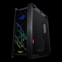 Gambar ASUS ROG STRIX HELIOS - GAMING CASE With Tempered Glass dari Techno Computer Bali Kota Denpasar 3 Tokopedia