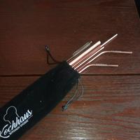 Gambar Promo Bundle Botol Kochhaus + Sedotan Stainless Steel Kochhaus dari Kochindo Kota Tangerang Selatan 3 Tokopedia