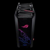 Gambar ASUS ROG STRIX HELIOS - GAMING CASE With Tempered Glass dari Techno Computer Bali Kota Denpasar 2 Tokopedia