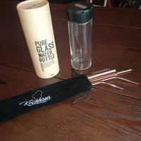 Gambar Promo Bundle Botol Kochhaus + Sedotan Stainless Steel Kochhaus dari Kochindo Kota Tangerang Selatan 2 Tokopedia