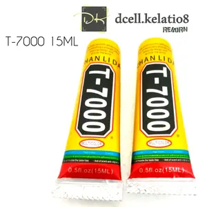 Lem Touchscreen Lcd T7000 15ML