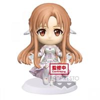 Gambar Banpresto - Sword Art Online SAO AWOU - Chibikyun Asuna - 16365 dari Funko POPCionardes Kota Administrasi Jakarta Utara 1 Tokopedia