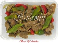 Gambar Beef Yakiniku 500 gr dari Sinambi Kuliner Kota Administrasi Jakarta Timur 1 Tokopedia