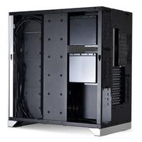 Gambar LIAN LI PC-O11 DYNAMIC XL ROG CERTIFIED dari Techno Computer Bali Kota Denpasar 3 Tokopedia