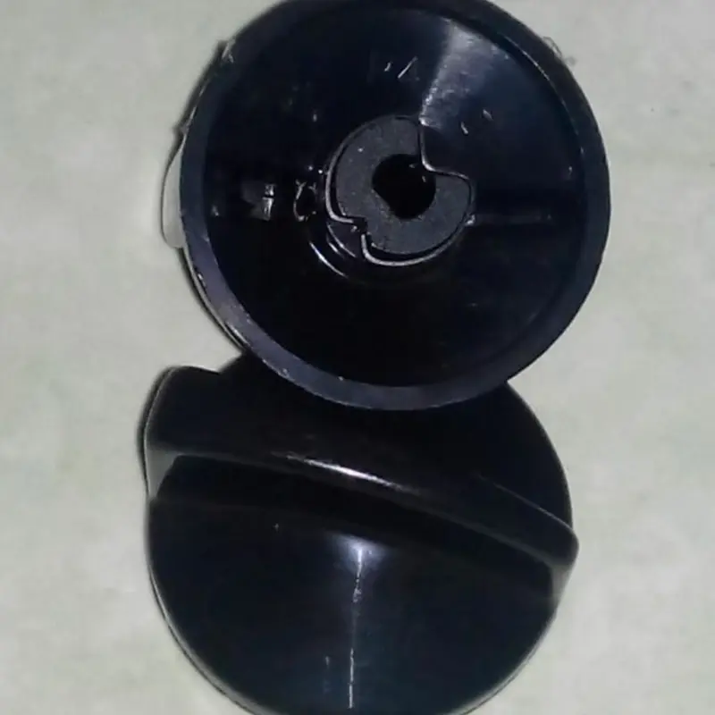 KNOB KOMPOR GAS RINNAI ORIGINAL (COCOK UNTUK SEMUA KOMPOR RINNAI ) 1