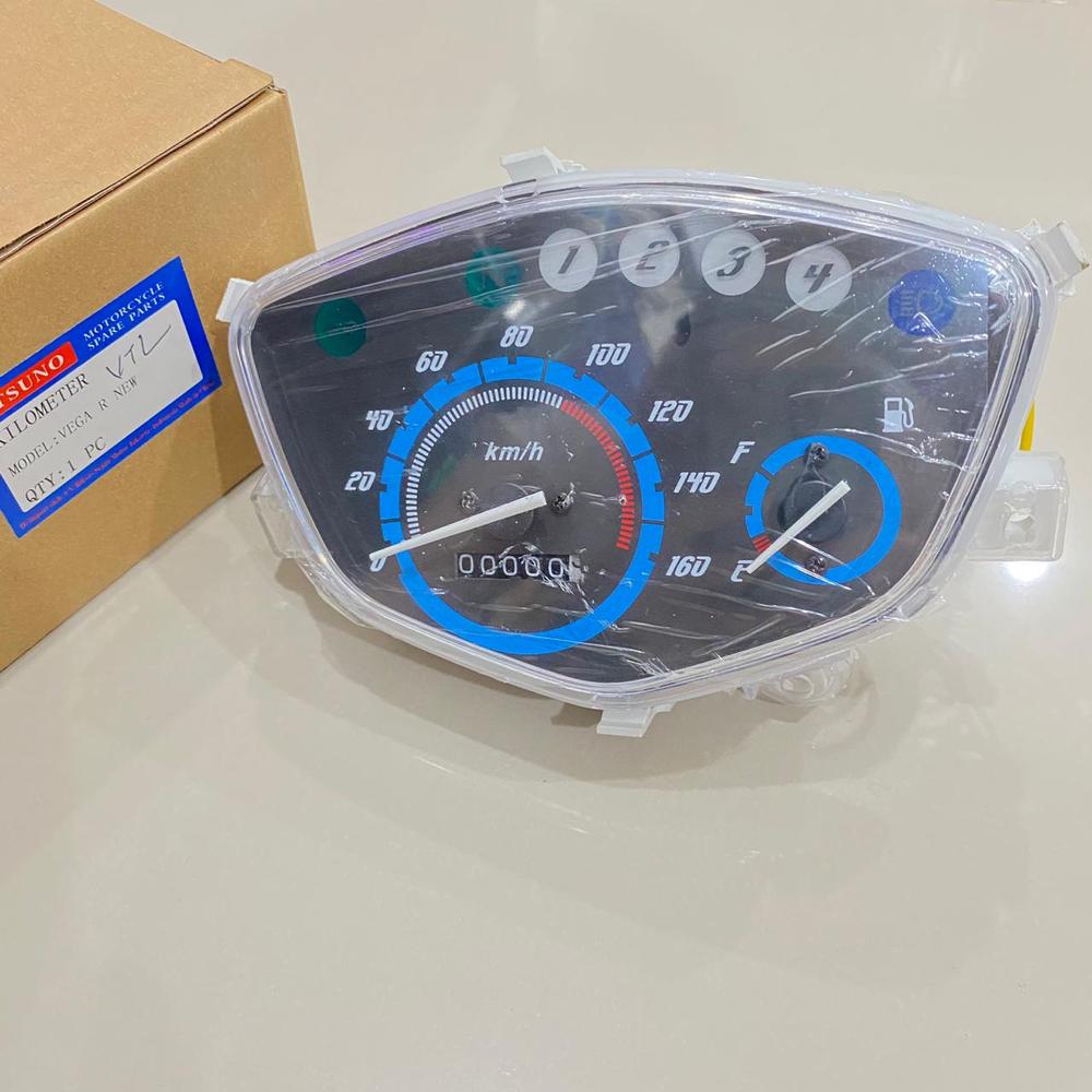 SPEEDOMETER KILOMETER VEGA R NEW 2006 SAMPAI 2008 GOOD QUALITY