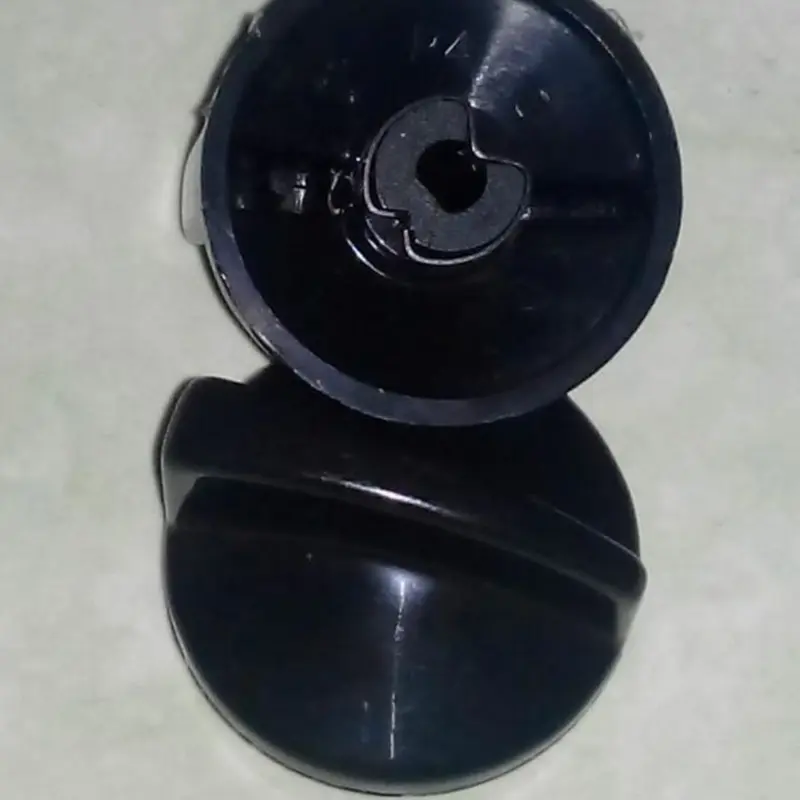 KNOB KOMPOR GAS RINNAI ORIGINAL (COCOK UNTUK SEMUA KOMPOR RINNAI ) 2