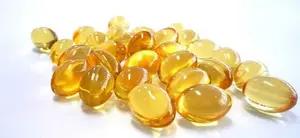 MINYAK IKAN TUNGHAI VITAMIN BULU ANJING/KUCING/KELINCI/MUSANG/HAMSTER