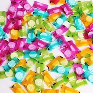 Compressed Sheet Mask Paper - Masker Wajah Kosongan