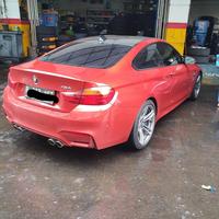 Gambar ban mobil michelin 255 35 19 pilot 4s dari cv pitstop karawaci Kota Tangerang 4 Tokopedia